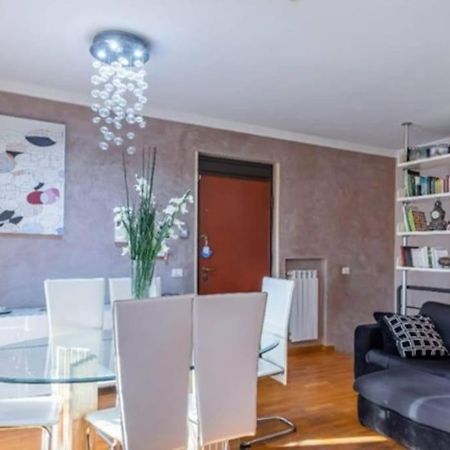 Orli Home Rom Exteriör bild