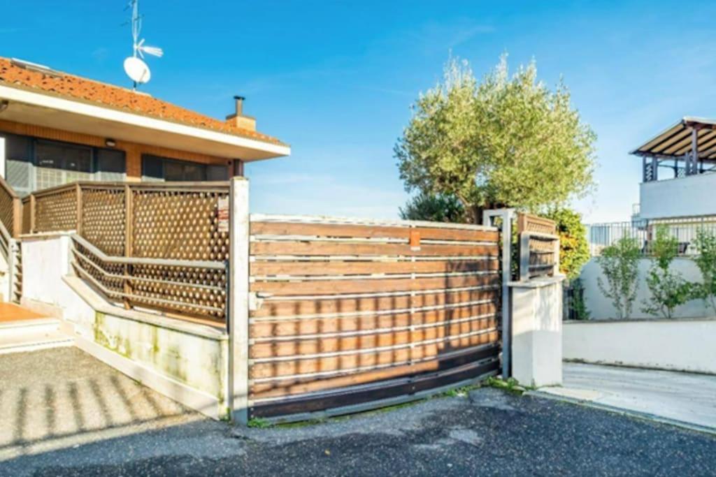 Orli Home Rom Exteriör bild