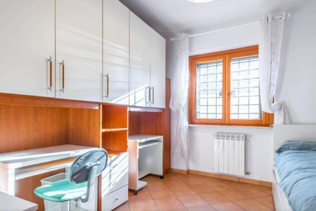 Orli Home Rom Exteriör bild